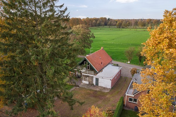 Medium property photo - Leidijk 16, 9824 TD Noordwijk